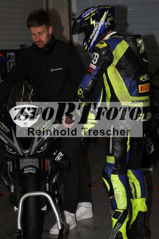 Archiv-2025/02 28.-31.01.2025 Moto Center Thun Jerez/28.01.2025 Boxenimpressionen